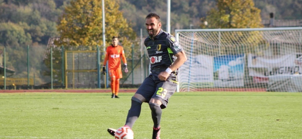 Matteo Dionisi (foto di Carmelo Ossanna) Matteo Dionisi (foto di Carmelo Ossanna)